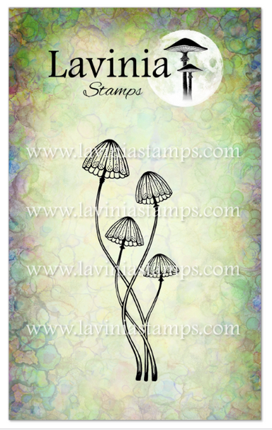 Lavinia Faedew Clear Stamp