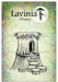 Lavinia Faelorn Rest Clear Stamp