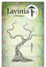 Lavinia Moonbark Clear Stamp