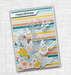 Paper Rose Alora Layered Butterfly Trio Die