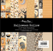 Paper Rose Halloween Hollow 6X6 Paper Collection