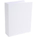 49 and Market Foundations 2" White Portrait Book