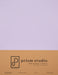 Prism Studio Wisteria 8.5x11" Cardstock 10 Pce