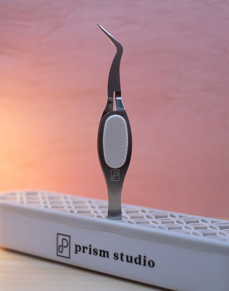 Prism Studio Reverse Tweezers