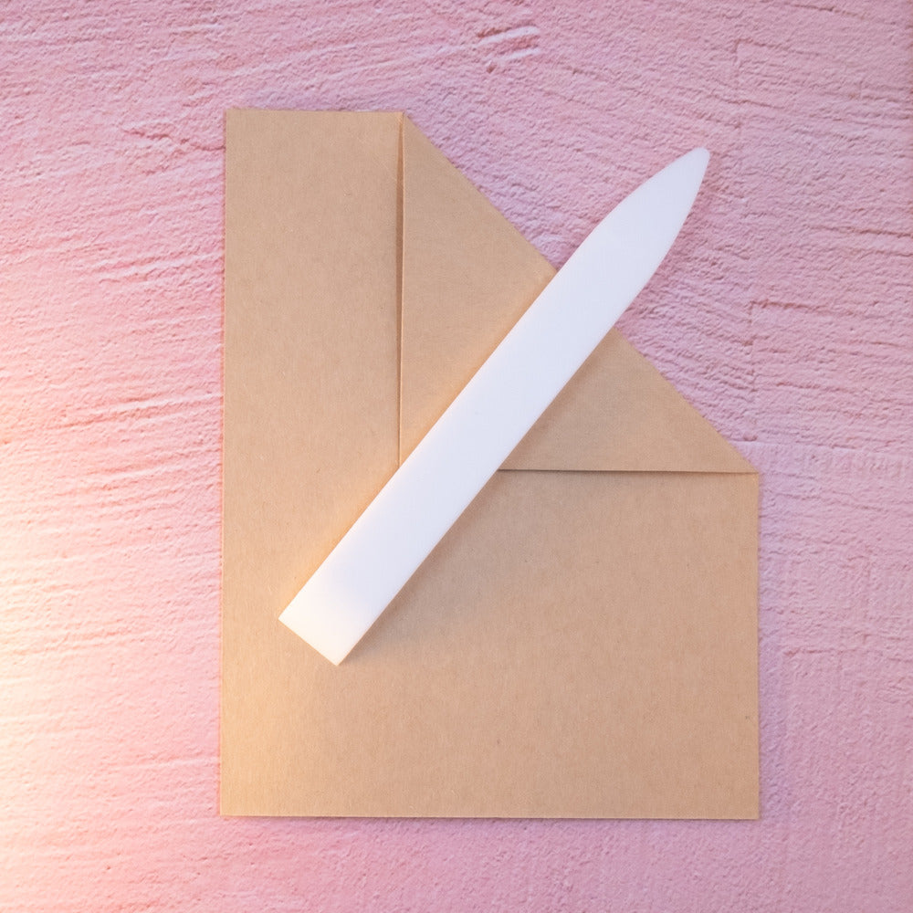 Prism Studio Teflon Bone Folder, Small