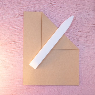 Prism Studio Teflon Bone Folder, Small