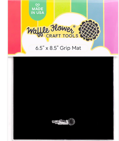 Waffle Flower 6.5x8.5" Grip Mat