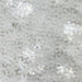 Lawn Fawn Tiny Treasures Snowflake Confetti