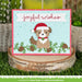 Lawn Fawn Build A Dog Dies