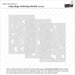Lawn Fawn Cozy Dogs Coloring Stencils