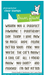 Lawn Fawn Henry's Build A Sentiment: Cat Stamp