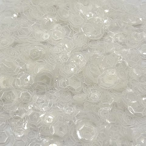 Lawn Fawn Clear Sequin Mix