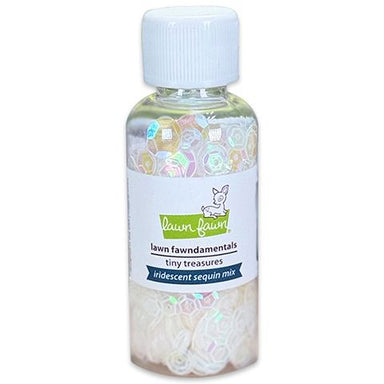 Lawn Fawn Iridescent Sequin Mix