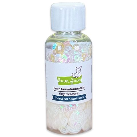 Lawn Fawn Iridescent Sequin Mix