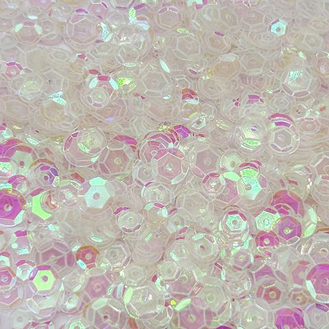 Lawn Fawn Iridescent Sequin Mix