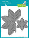 Lawn Fawn Strawberry Treat Box Die