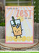 Lawn Fawn Fresh Lemonade Die