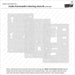Lawn Fawn Make Lemonade Coloring Stencils