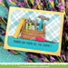 Lawn Fawn Henry's Build A Sentiment: Tools Stamp