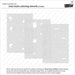 Lawn Fawn Mice Tools Coloring Stencils