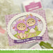 Lawn Fawn Build A Critter Spring Accessories Dies