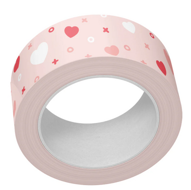 Lawn Fawn XOXO Washi Tape
