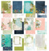 49 and Market Birdsong 6X8 Collection Pack