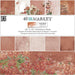 49 and Market Terracotta 12X12 Collection Pack