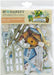 49 and Market From the Garden Die Cut Elements