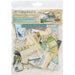 49 and Market Travel Dairies Die Cut Elements