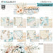 49 and Market Coastal Soul 12X12 Collection Pack