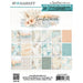 49 and Market Coastal Soul 6X8 Collection Pack