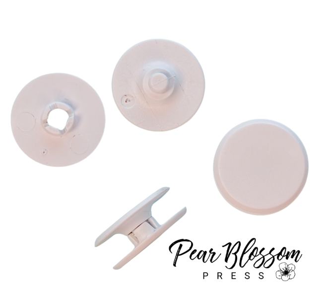 Pear Blossom Press Snap 'N Slide