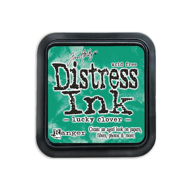 Ranger Distress Lucky Clover Ink Pad