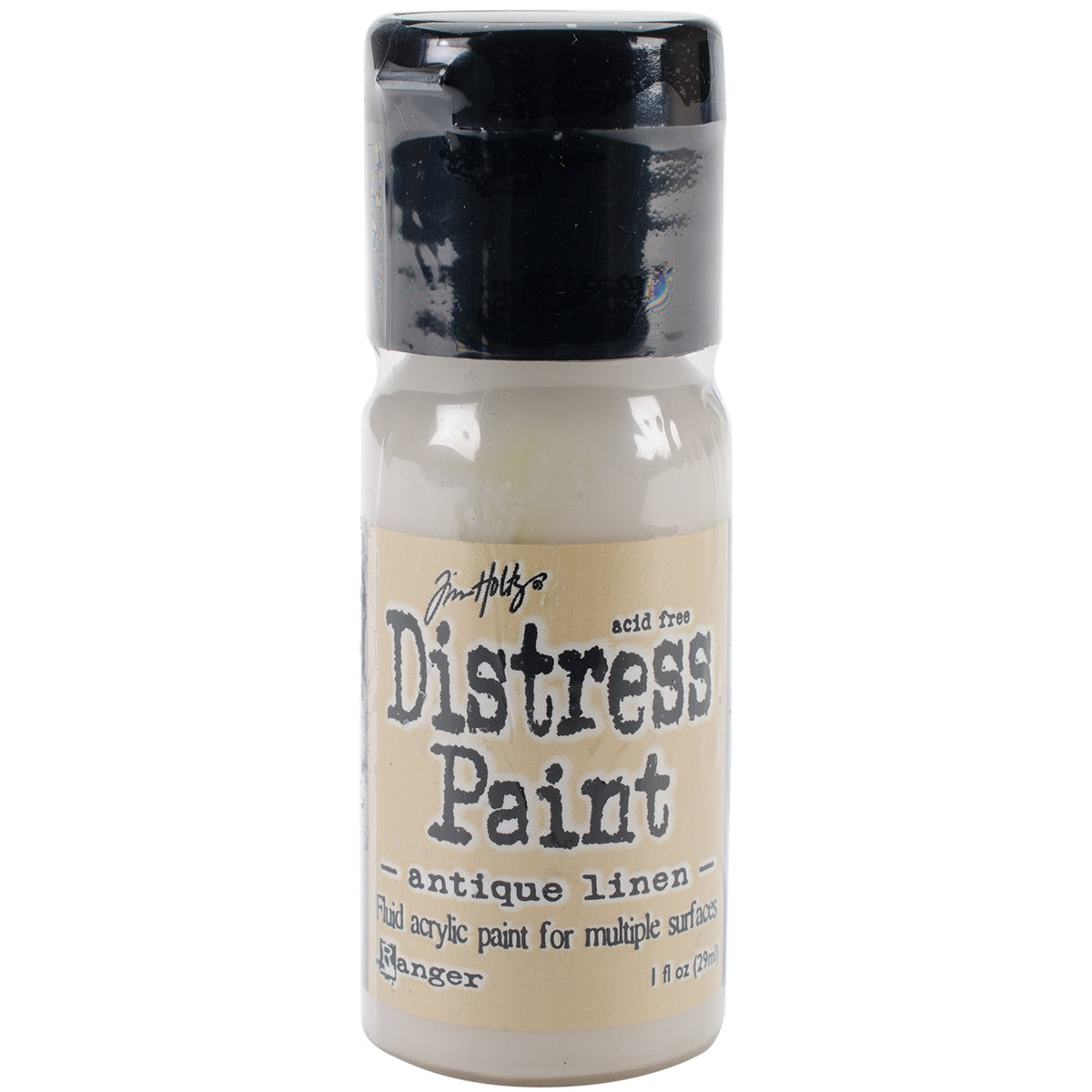 Ranger Distress Paint Antique Linen