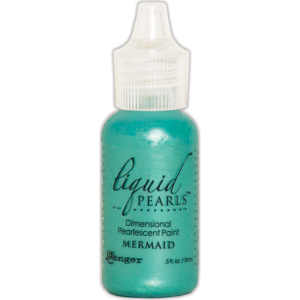Ranger Liquid Pearls Mermaid