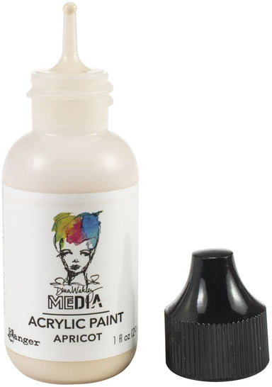 Ranger Dina Wakley Media Acrylic Paint 1OZ