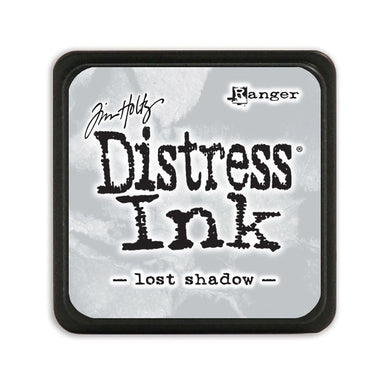 Ranger Distress Mini Ink Lost Shadow