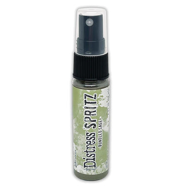 Ranger Distress Spritz Bundled Sage