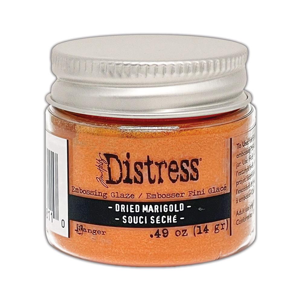 Ranger Distress Glaze Dried Marigold