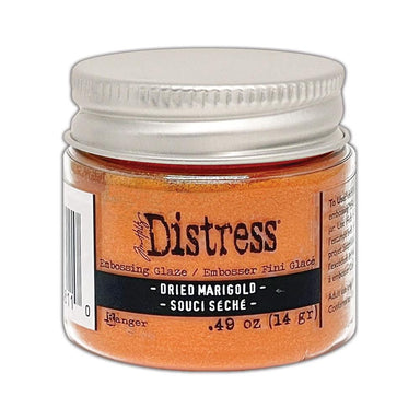 Ranger Distress Glaze Dried Marigold