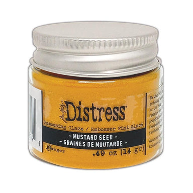 Ranger Distress Glaze Mustard Seed