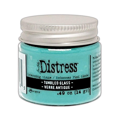 Ranger Distress Glaze Tumbled Glass