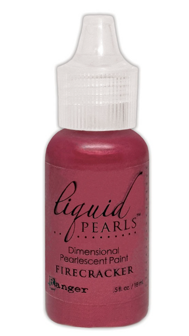 Ranger Liquid Pearls Firecracker