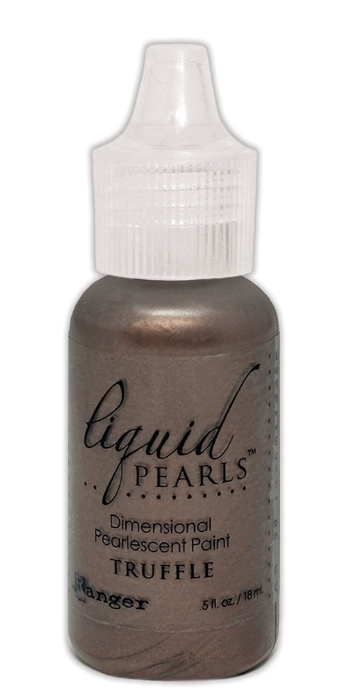 Ranger Liquiid Pearls Truffle