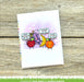 Lawn Fawn Fruitful Friends Clear Stamp