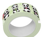 Lawn Fawn I Heart Pandas Washi Tape