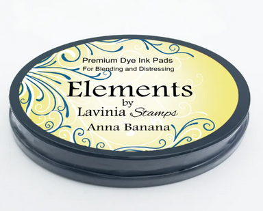 Lavinia Anna Bananna Ink Pad