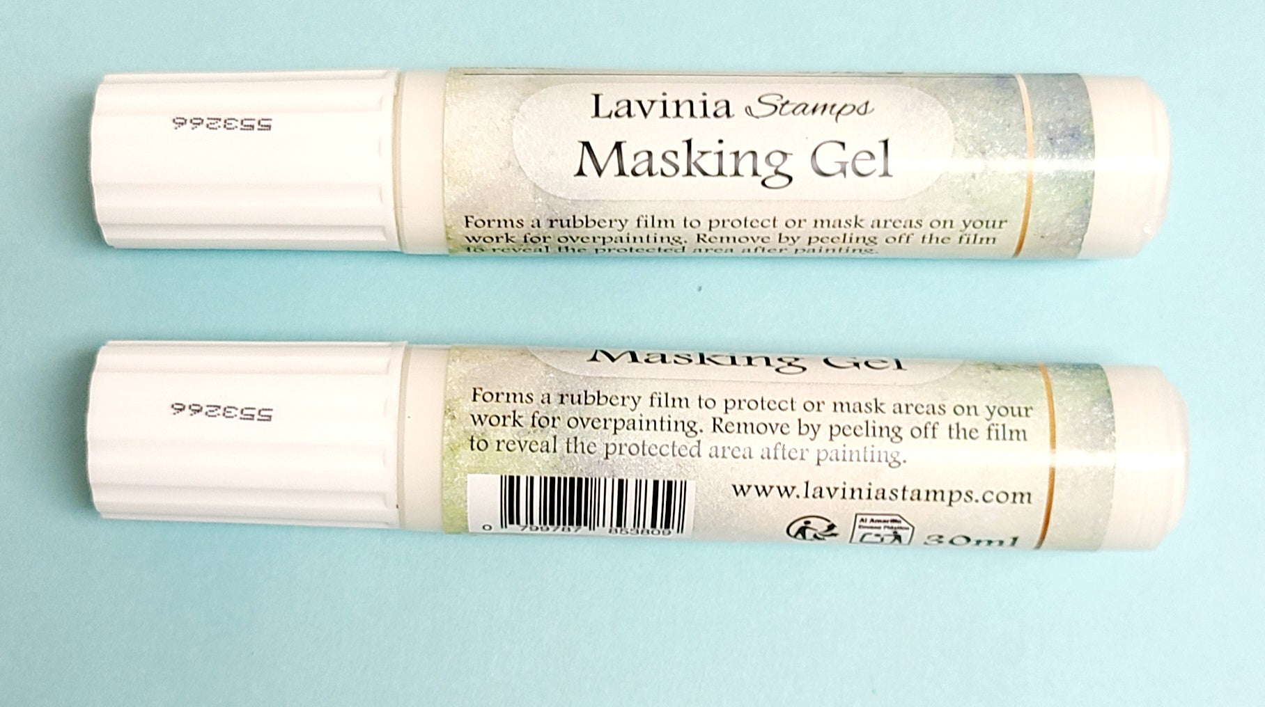 Lavinia Masking Gel