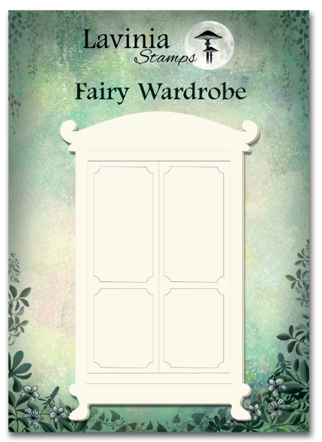 Lavinia Fairy Wardrobe